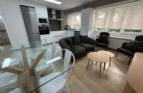 Apartamento Fernando III el Santo - Photo 1