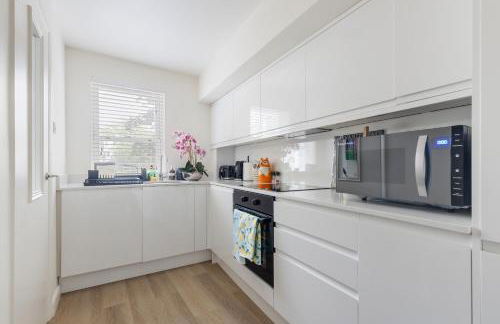 W2 Stylish and central apartment - Foto 22