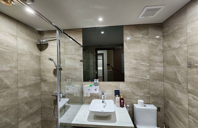 The Matrix One - Luxury free Gym & Pool - Foto 37