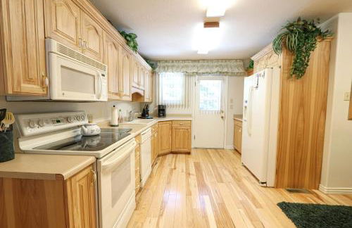 South Fork Cabin - Foto 12