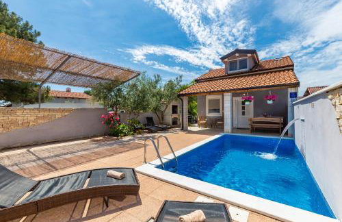 Nina in Peroj - Haus für 6 Personen - Foto 2