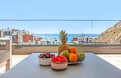 Blue Lady by the Sea - Photo 13