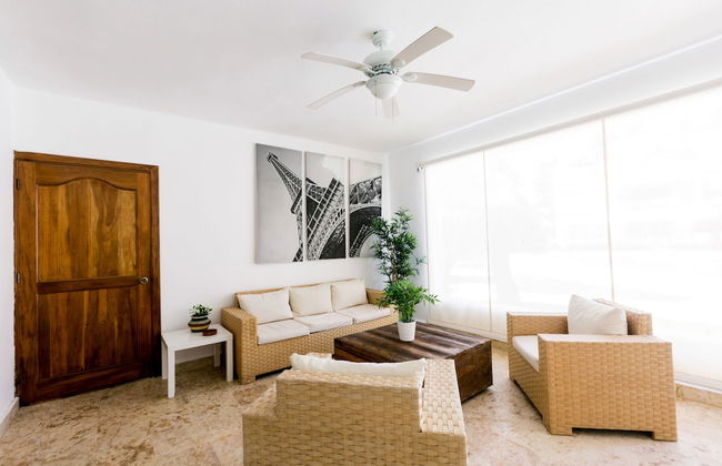 Las Terrazas VIP Pool Beach Club & Spa - Foto 64