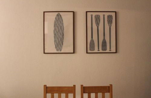 SixtyNine Beach Cottage - Foto 59