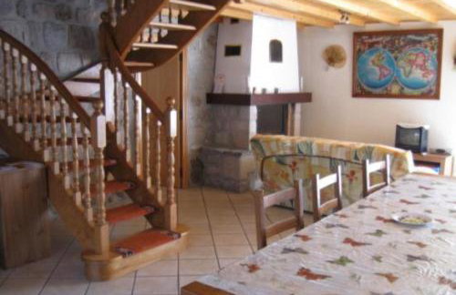 la maison de pierre - Foto 21