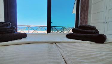 Ferienwohnung Tower Penthouse Parque Santiago I - Photo 3