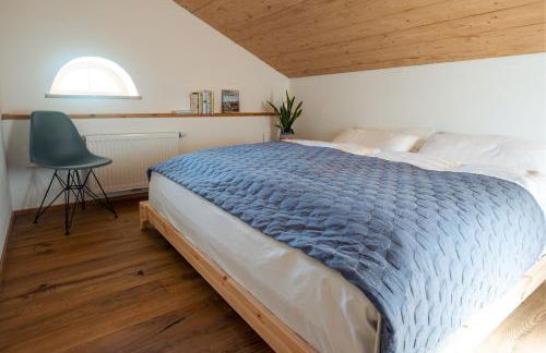 Ferienhaus WANDL mit Sauna und Fitness Studio - Foto 19