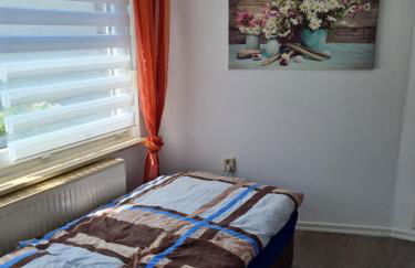 Ferienhaus Mandy - Foto 7