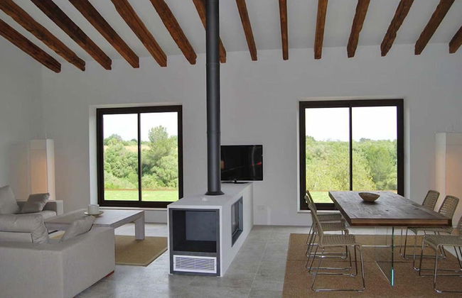 Attractive Holiday Home With Pool - Foto 18