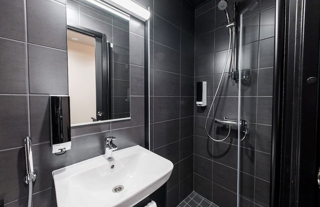 Forenom ApartHotel Vantaa Tikkurila - Photo 22