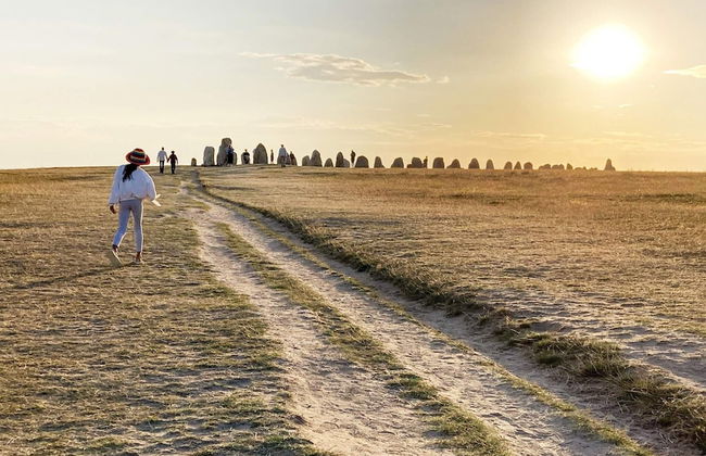 5 Person Holiday Home in Loderup - Photo 22