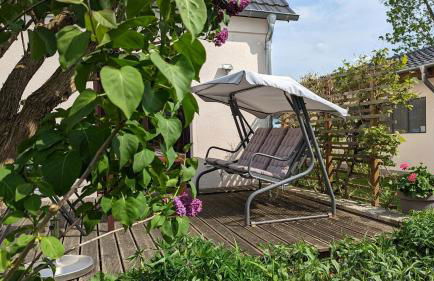 Ferienwohnung Müritz - Perfekt - Foto 15