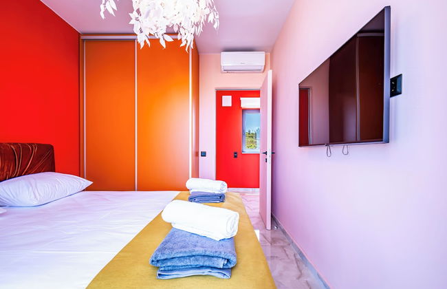 Continent Villas - Foto 54