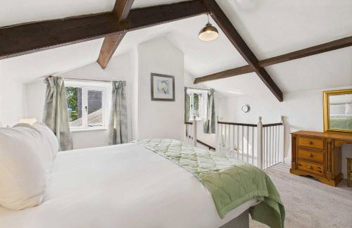 Host & Stay - Brackenrigg Cottage - Photo 1