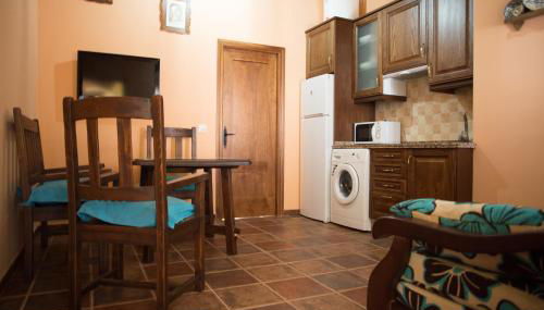Apartamentos Rurales Arco de Trajano - Foto 2
