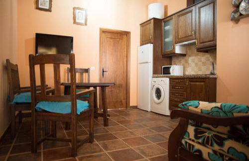 Apartamentos Rurales Arco de Trajano - Foto 2