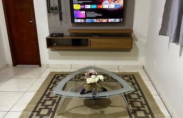 Apt Aconchegante no Centro de Rolim - Foto 10