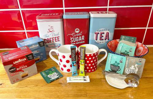 The Stables at The Forge - Cosy Cottage with Log Burner on S Downs Way, nr Brighton - Foto 8