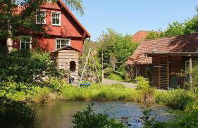 Altes Forsthaus Laubusch - Foto 4