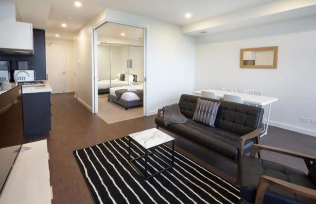 Melbourne City Apartments - Mason - Foto 18