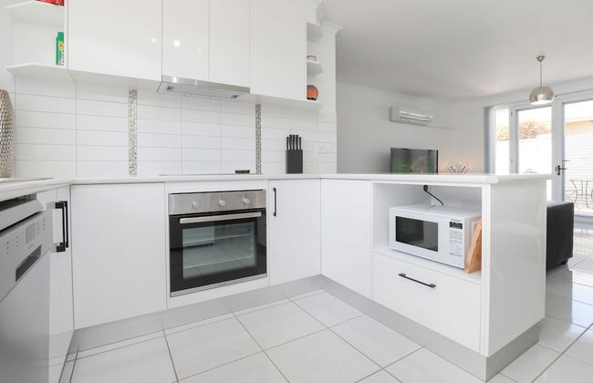 112 Olive Apartments - Foto 18