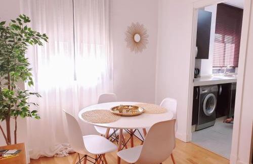 Sherryflat Moneo - Parking - Foto 6