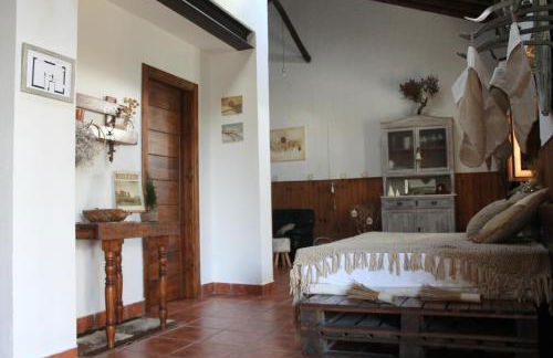 Casa Rural La Coscoja - Foto 8