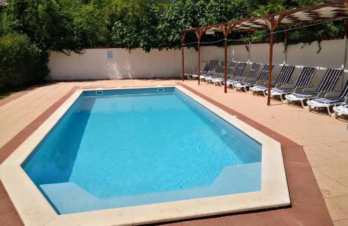 Gruppenferienhaus Villa August - Foto 9