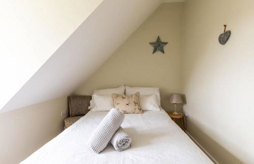 5 Bedroom Family Friendly Beach House - a skip to the water! - Foto 33