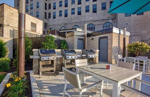 Elegant Main Street Living* Near NYC - Foto 21