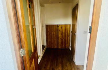 Stunning 2 bedroom flat for 5 people overlooking the sea 2A - Foto 17