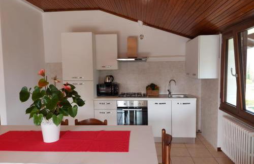 Bnbook Casa dei Peschi - Lago di Monate - Foto 2