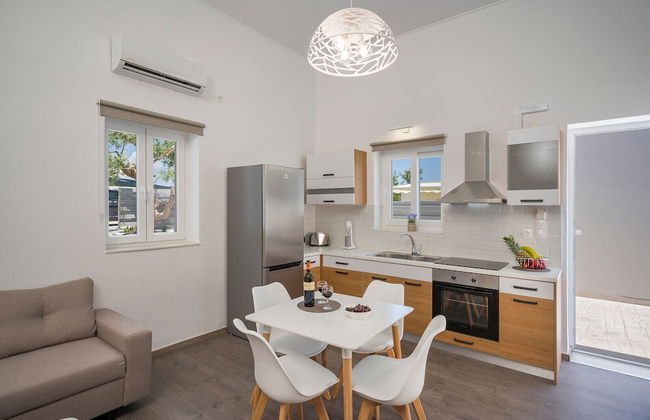 House Sirili - Foto 22