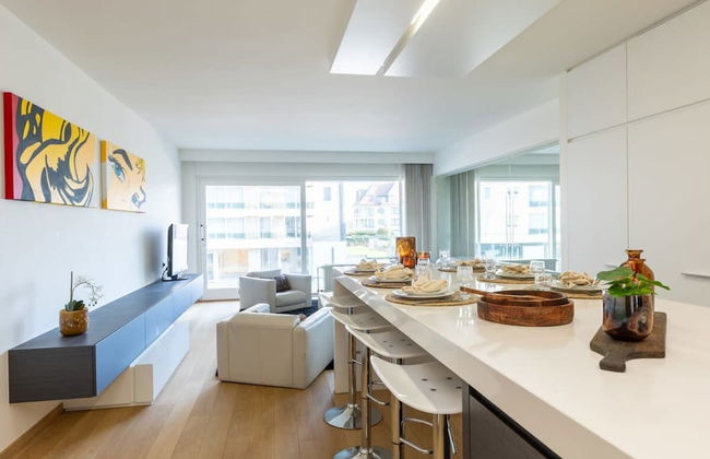 Modern Apartment at the Beach With Parking - Foto 31