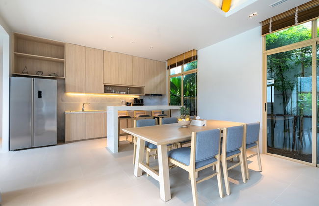 Himmapana Luxury Villas - Foto 75