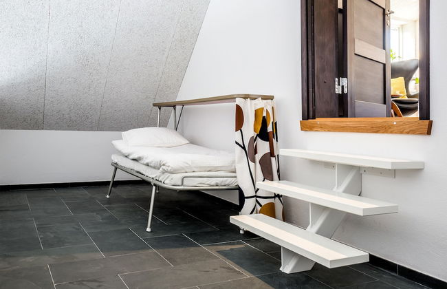 Trädgårdshuset i Sankt Olof - Foto 6