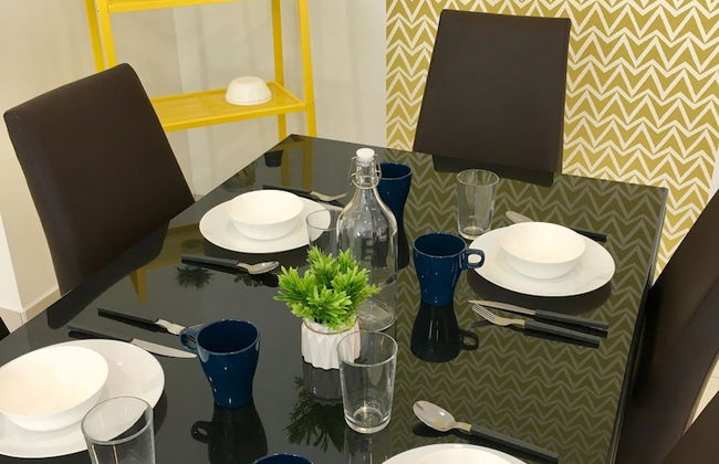 Pinnacle Tower Johor Bahru - Photo 14