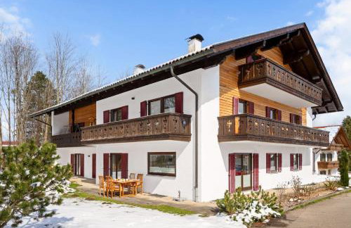 ruhige und neue Ferienwohnung am Berg - Foto 60