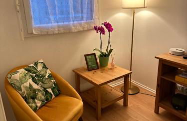 Jade Apart Bussy Centre Disney 10min - Foto 6