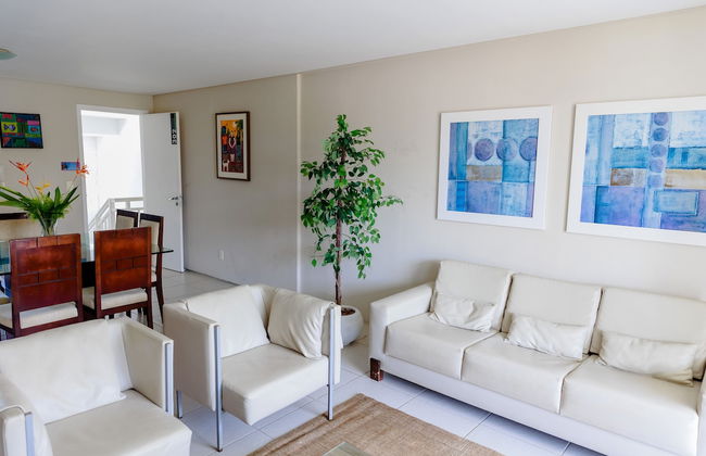 Atlantic Palace Family inn - Foto 15