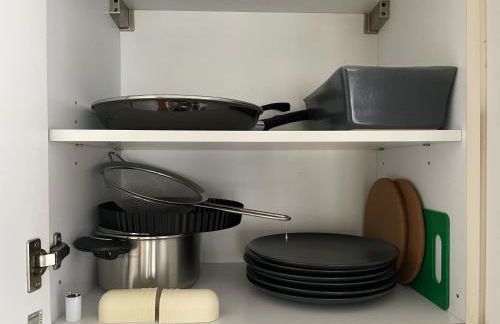 Parfait pour visiter ou travailler près de Paris - Makalu - Foto 25