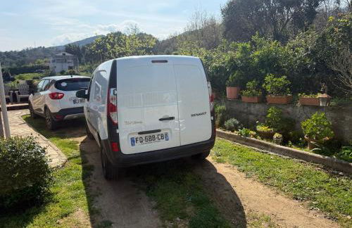 Corse Maison de campagne mer et montagne - Foto 8