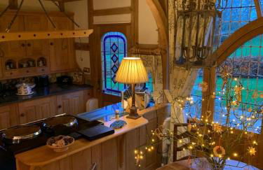 Ebony Cottage - Foto 24