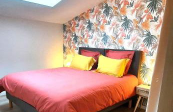 Gîte au bord du lac - 4-10 pers - La Roche sur Yon - Photo 43