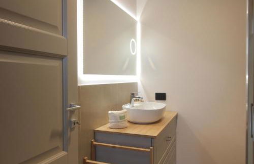 Agriturismo iOlive Tuscany appartamento Pendolino - Foto 14