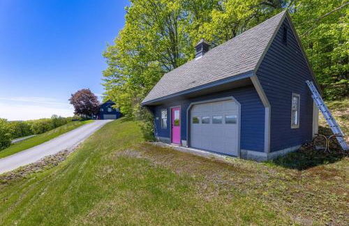 Green Mountain Getaway - Foto 6