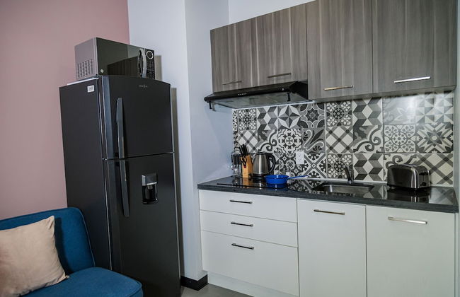 NIU Modern Apartments near WTC & Condesa - Roma Sur - Foto 25