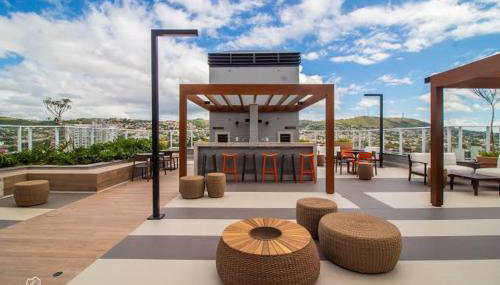 Studio maravilhoso PUC - Foto 5