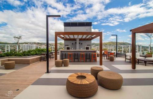 Studio maravilhoso PUC - Foto 5