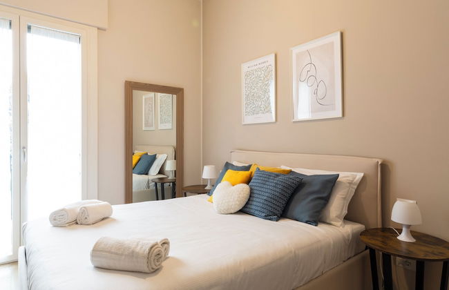 notaMi - Arena Modern Apartment - Photo 5